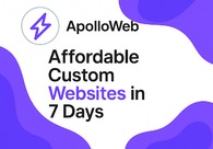 A great web design by ApolloWeb, Wickford, United Kingdom: 