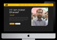 A great web design by WordPress Developer, Lahore, Pakistan: 