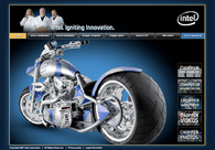 A great web design by thinkdm2, San Antonio, TX: 