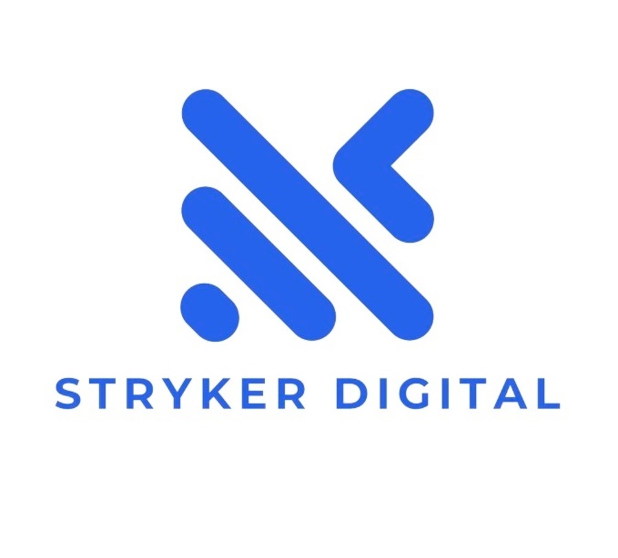 A great web design by Stryker Digital Marketing, Boca Raton, FL: 
