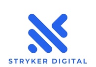 A great web design by Stryker Digital Marketing, Boca Raton, FL: 