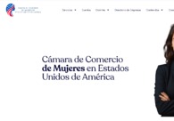 A great web design by La Agencia D Marketing, Bogotá, Colombia: 