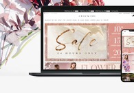 A great web design by BelVG, Sheridan, WY: 