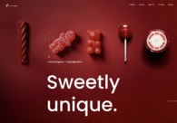 A great web design by WarmRed Creative, Tunbridge Wells, United Kingdom: 