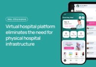 A great web design by Orangesoft, Wyoming, WV: Mobile App
, Web Application
, Healthcare