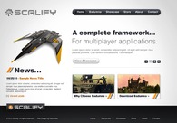 A great web design by Warb, Boulder, CO: 