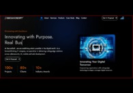 A great web design by Secuodsoft, Bhubaneshwar, India: 