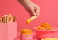 A great web design by Social Sherpa, India, UT: Website, Marketing Website
, Food & Beverage
, Design Only
