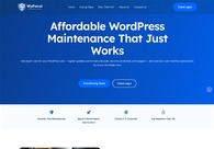 A great web design by WpPatrol LLC, Albuquerque, NM: 