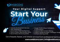 A great web design by webiconz, Lahore, Pakistan: 