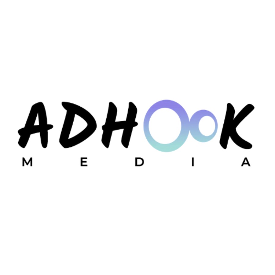 A great web design by AdHook Media, Delhi, India: 