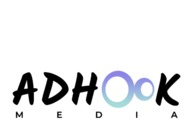 A great web design by AdHook Media, Delhi, India: 