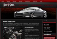 A great web design by Environment Graphics, Orlando, FL: 