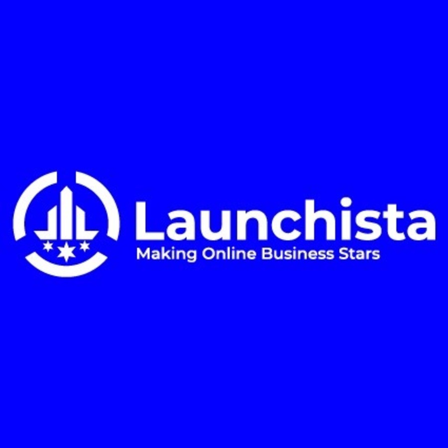 A great web design by Launchista - Digital Marketing Agency in Delhi NCR, Delhi, India: 