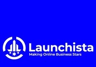 A great web design by Launchista - Digital Marketing Agency in Delhi NCR, Delhi, India: 