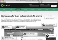 A great web design by Michael Tierney, Seattle, WA: 