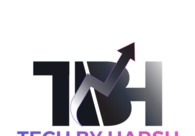 A great web design by Tech by Harsh, Delhi, India: 