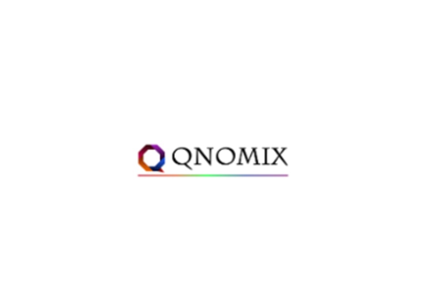 A great web design by Qnomix, Ahmedabad, India: 