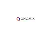 A great web design by Qnomix, Ahmedabad, India: 