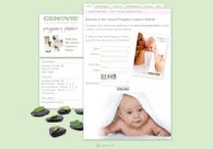 A great web design by Charles Hilditch, Brisbane, Australia: 