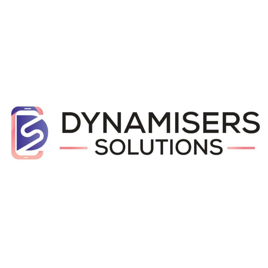 A great web design by Dynamisers Solutions (P) Ltd., Delhi, India: 