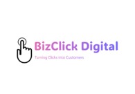 A great web design by BizClick Digital, Noida, India: 