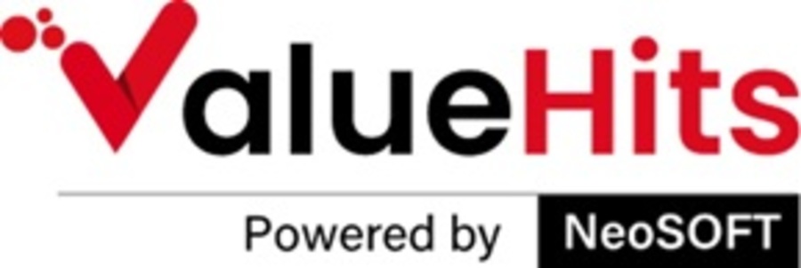 A great web design by Valuehits, Mumbai, India: 