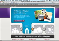 A great web design by Setup Systems, San Francisco, CA: 