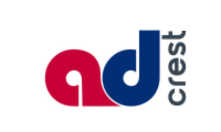 A great web design by AdCrest: Full-Stack Advertising Agency, Bangalore, India: 