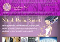 A great web design by Rachal Consulting, Galveston, TX: 