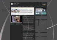 A great web design by Design By Holly, Tampa, FL: 