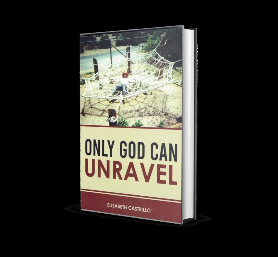 A great web design by booksbyelizabethcastrillo, Rapid City, SD: 