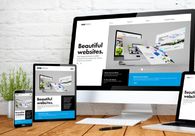 A great web design by Website Design Agency, Dublin, Ireland: 