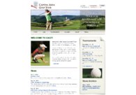 A great web design by Clinch Mountain Communications, Tri Cities, TN: 