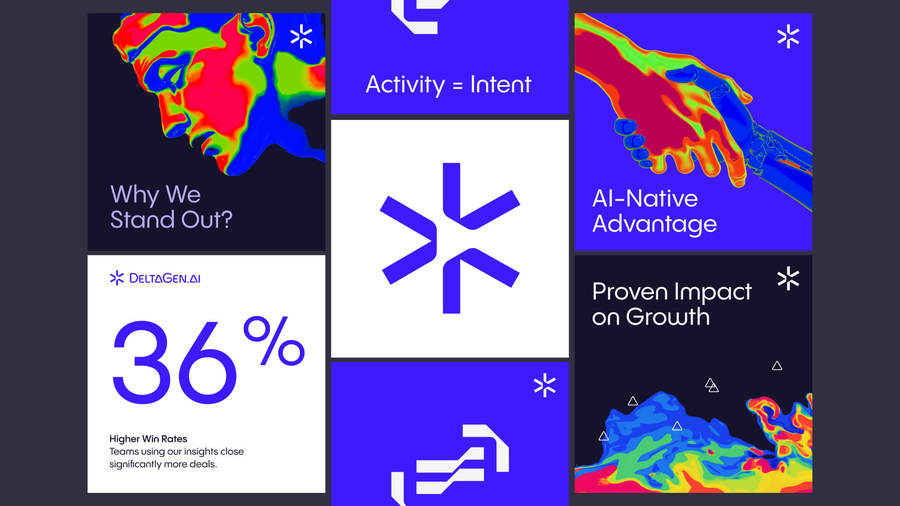 A great web design by Metabrand, New York, NY: 