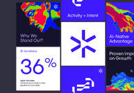 A great web design by Metabrand, New York, NY: 