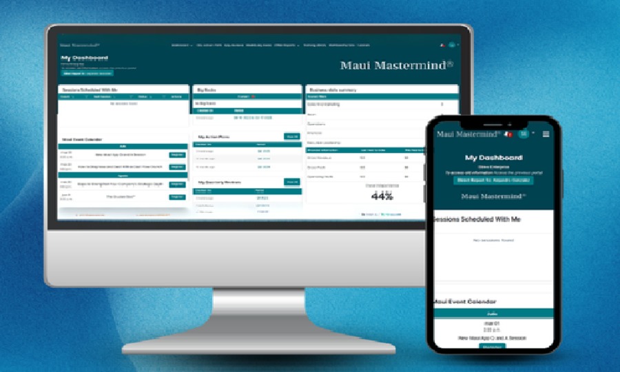 A great web design by Strive Enterprise, Las Vegas, NV: Responsive Website, Web Application
, Education
