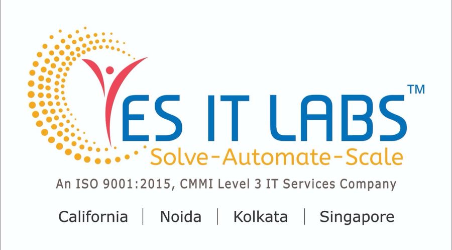 A great web design by YES IT Labs, Laguna Beach, CA: 