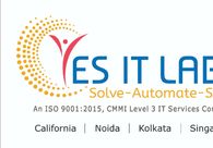 A great web design by YES IT Labs, Laguna Beach, CA: 