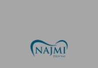 A great web design by Najmi Dental, Fairfield, Australia: 