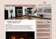 A great web design by BrainSellers, Nuernberg, Germany: 