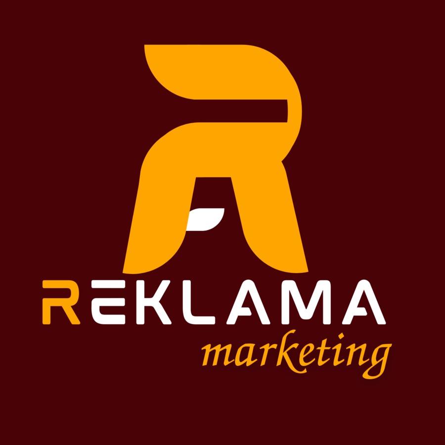 A great web design by Reklama marketing, Rabat, Morocco: 