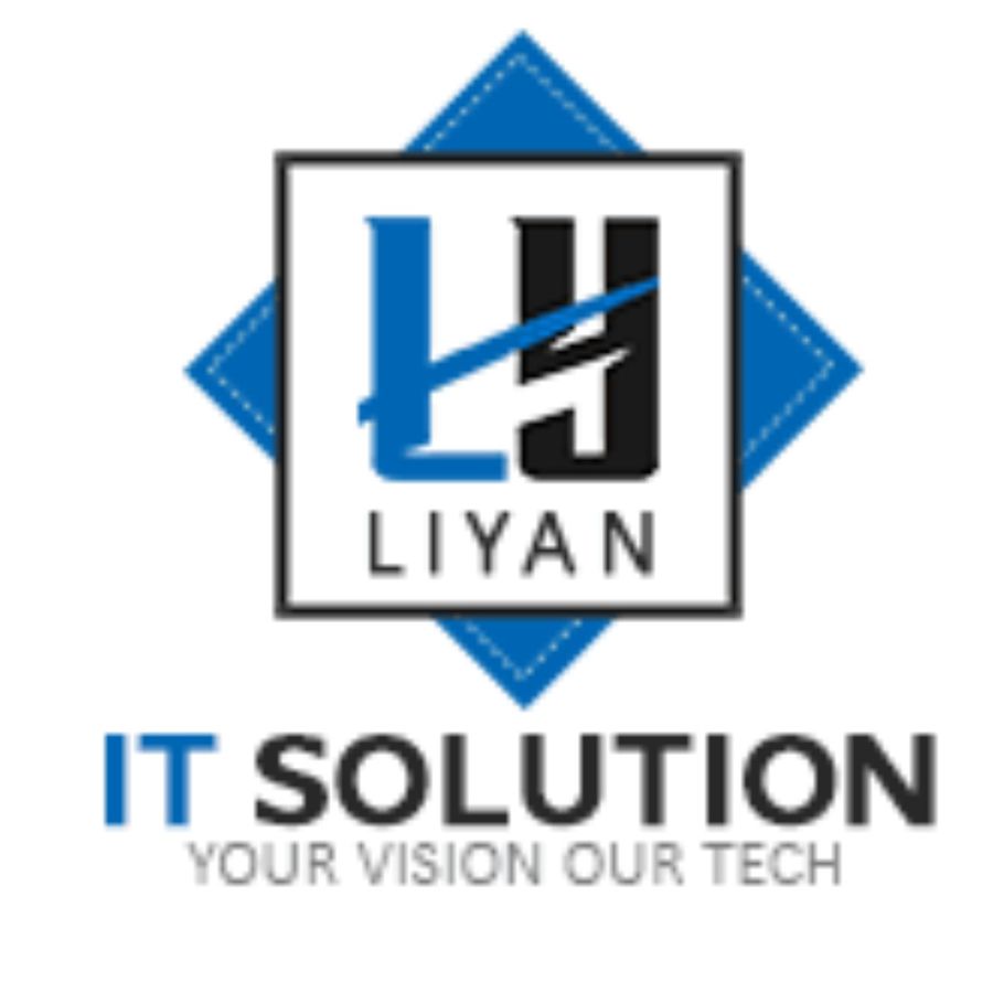 A great web design by LIYAN IT SOLUTION, Jaipur, India: 