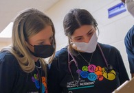 A great web design by Catalyst Marketing Agency, Seattle, WA: 