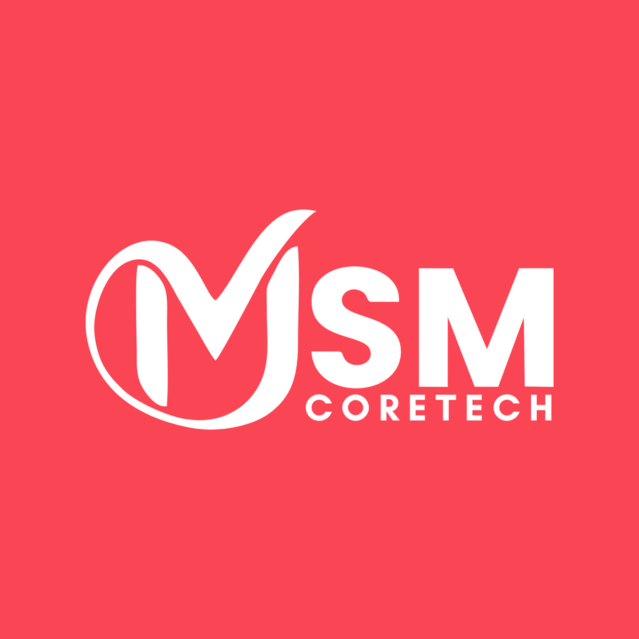 A great web design by MSM Coretech, Jaipur, India: 