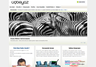 A great web design by 3 Beyaz, Istanbul, Turkey: 