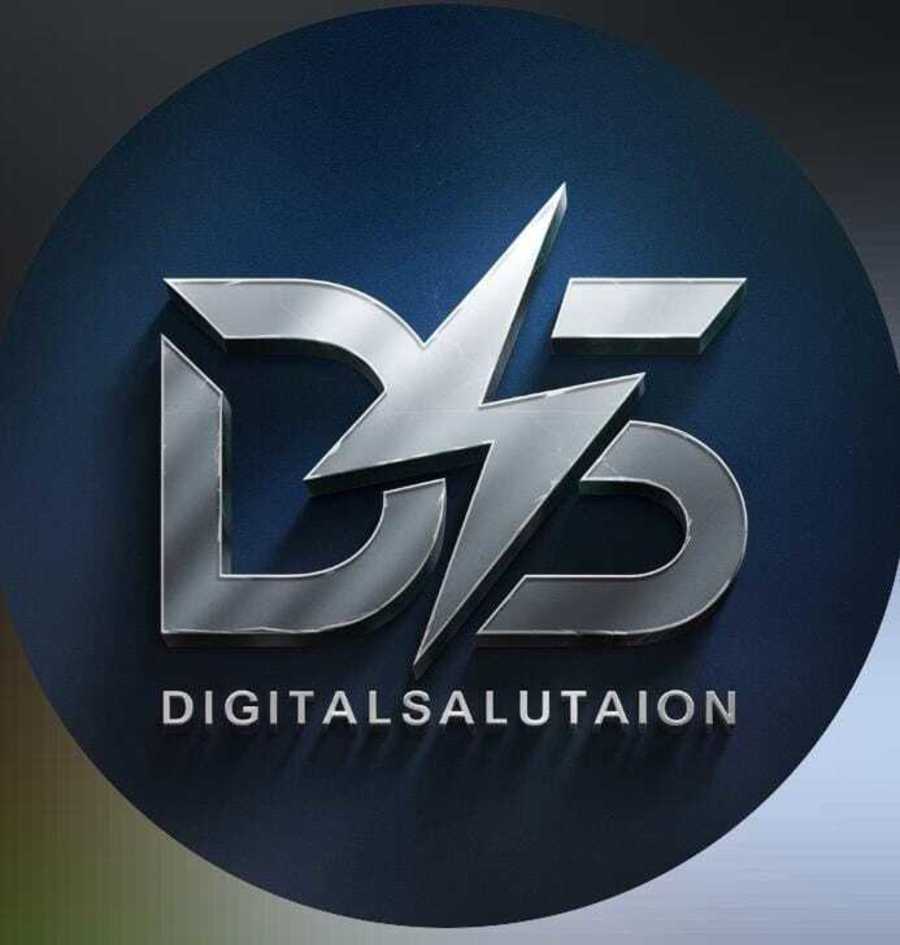 A great web design by https://digitalsalutation.com/, New Delhi, India: 