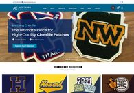 A great web design by PNC Logos, Orlando, FL: Responsive Website, E-Commerce
