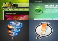 A great web design by BeOriginal, Atlanta, GA: 