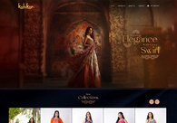 A great web design by I DO Designs, Kochi, India: Website, E-Commerce
, Fashion
